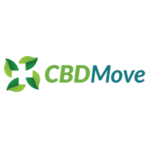 CBD Move Logo | Herbarium Canada