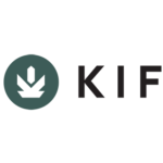 KIF Logo | Herbarium Canada