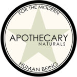 Apothecary Naturals Logo | Herbarium Canada