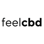 feelcbd logo | Herbarium Canada