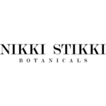 Nikki Stikki Logo | Herbarium Canada