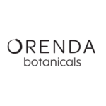 Orenda Botanicals Logo | Herbarium Canada