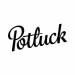 Potluck Logo | Herbarium Canada