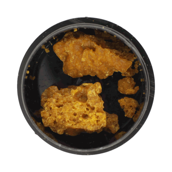 MK Ultra Budder – 1g or 7g | Herbarium Canada