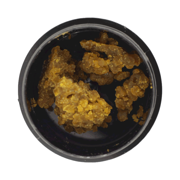 MK Ultra Budder – 1g or 7g | Herbarium Canada