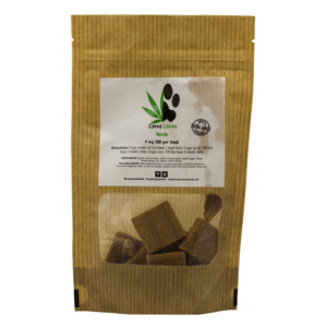 Canna Canine – Gluten Free Dog Treats | Herbarium Canada