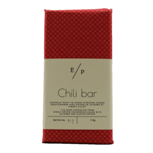 EP Infusions – Chilli Bar – 110g | Herbarium Canada