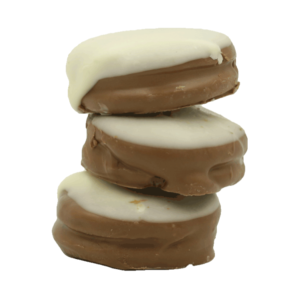 THC Infused Chocolate Dipped Oreos – 450mg | Herbarium Canada