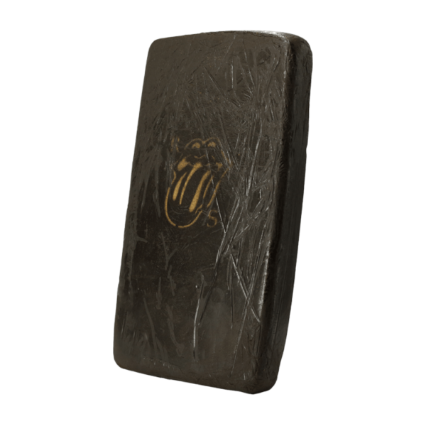 Rolling Stone Hash – 1g or 7g | Herbarium Canada