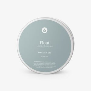 Kif Life – CBD Bath Salts – Float | Herbarium Canada