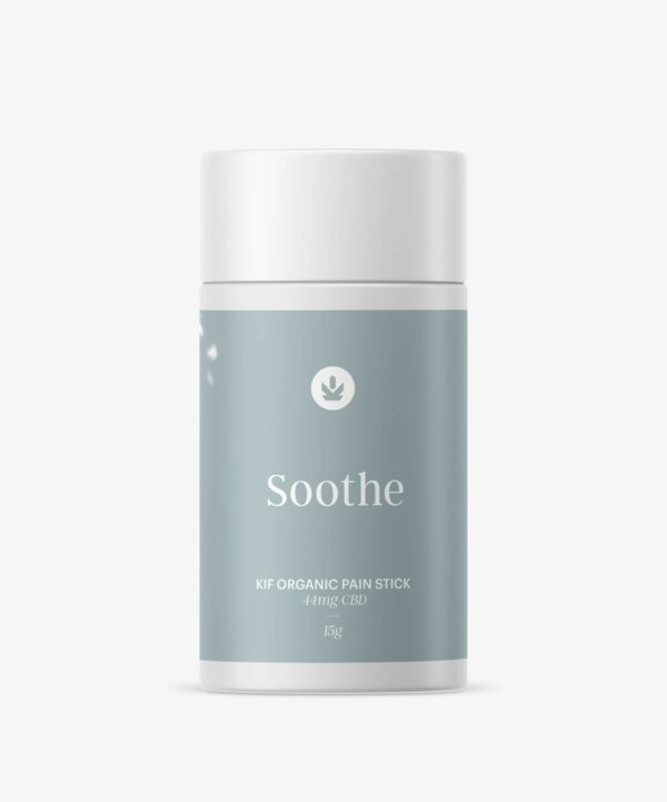 Kif Life – Pain Stick – Soothe | Herbarium Canada