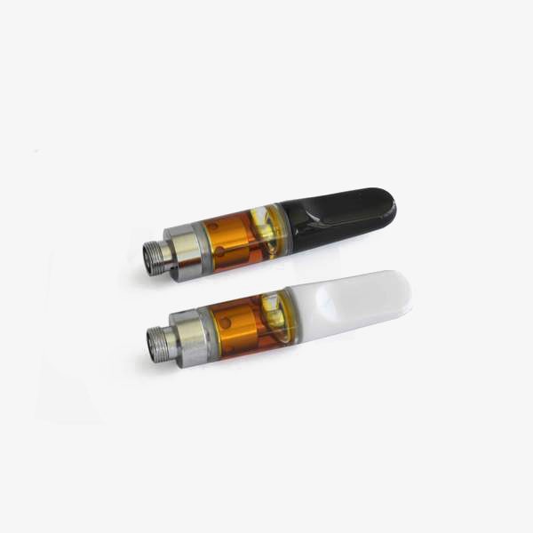 Kif Life – Charlotte’s Web – CBD Vape Refill Cart – .5ml | Herbarium Canada