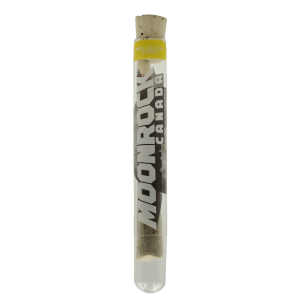 Moonrock – Pre Roll – Pina Colada | Herbarium Canada