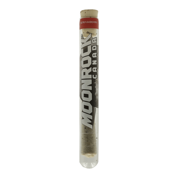 Moonrock – Pre Roll – Pina Colada | Herbarium Canada