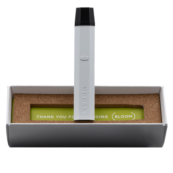 BLOOM – Vaporizer Pen Battery and USB Charger | Herbarium Canada