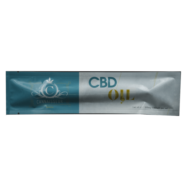 Cannaisseur CBD Phoenix Tears | Herbarium Canada