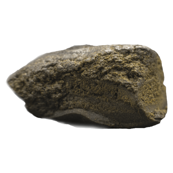 Death Bubba Hash – 1g or 7g | Herbarium Canada