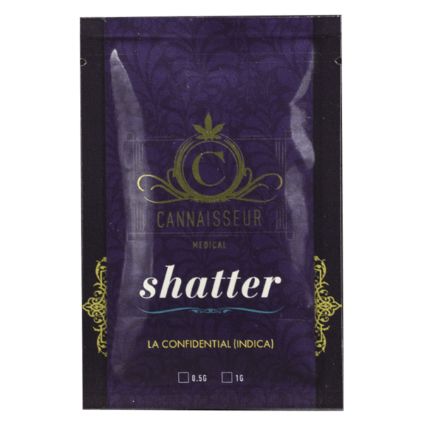 Cannaisseur – LA Confidential | Herbarium Canada