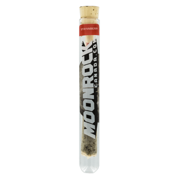 Moonrock – Pre-Roll – Peaches and Cream | Herbarium Canada