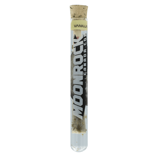 Moonrock – Pre-Roll – Vanilla | Herbarium Canada
