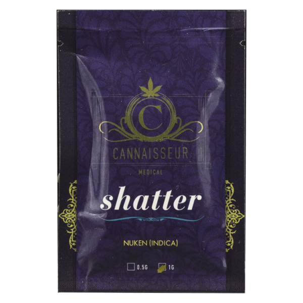 Cannaisseur – Nuken | Herbarium Canada