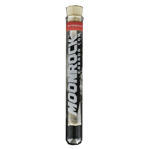 Moonrock – Pre-Roll – Watermelon | Herbarium Canada