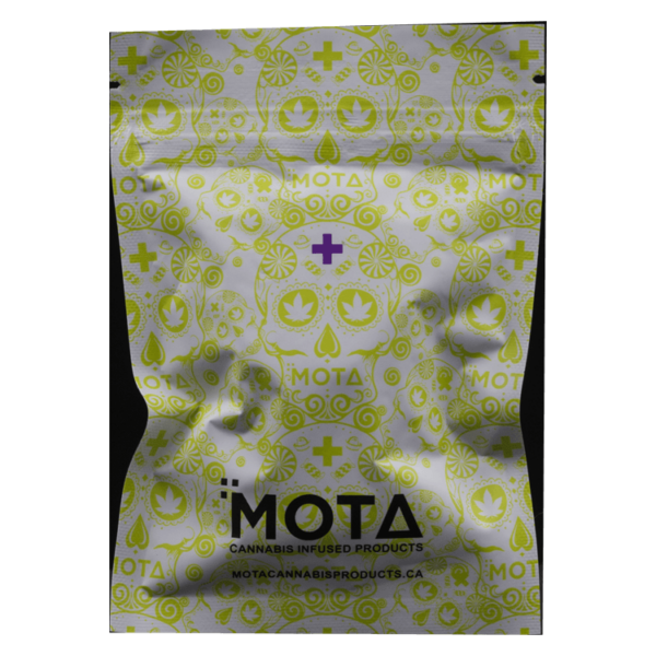 MOTA Edibles – Milk Covered Oreos | Herbarium Canada
