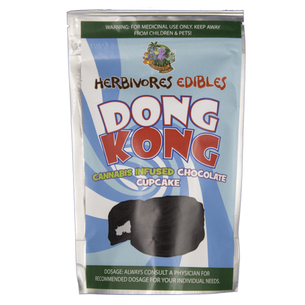 Herbivores Edibles – Dong Kong | Herbarium Canada