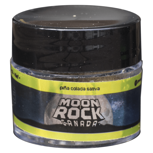 Moonrock – Pina Colada (1g) | Herbarium Canada