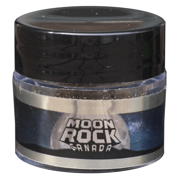 Moonrock – Vanilla Ice Cream (1g) | Herbarium Canada