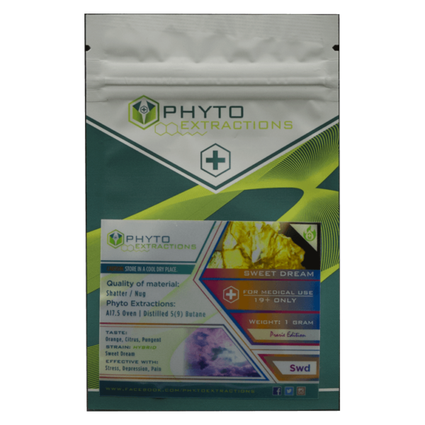 Phyto – Sweet Dream | Herbarium Canada