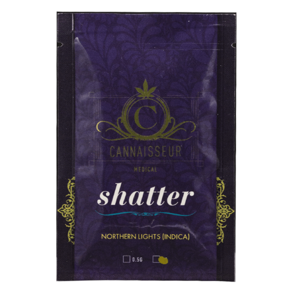 Cannaisseur – Northern Lights | Herbarium Canada