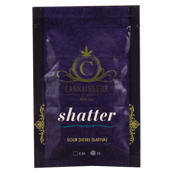 Cannaisseur – Sour Diesel | Herbarium Canada