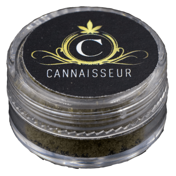 Cannaisseur Keif (1 gram) | Herbarium Canada
