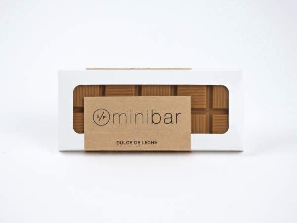 EP Infusions – Mini Bar – Dulce De Leche – 100mg THC | Herbarium Canada