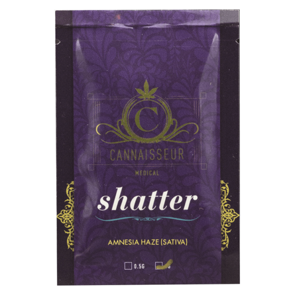 Cannaisseur – Amnesia Haze | Herbarium Canada