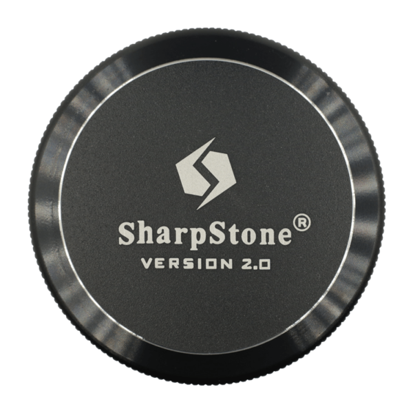 Sharpstone Grinder – Version 2.0 | Herbarium Canada