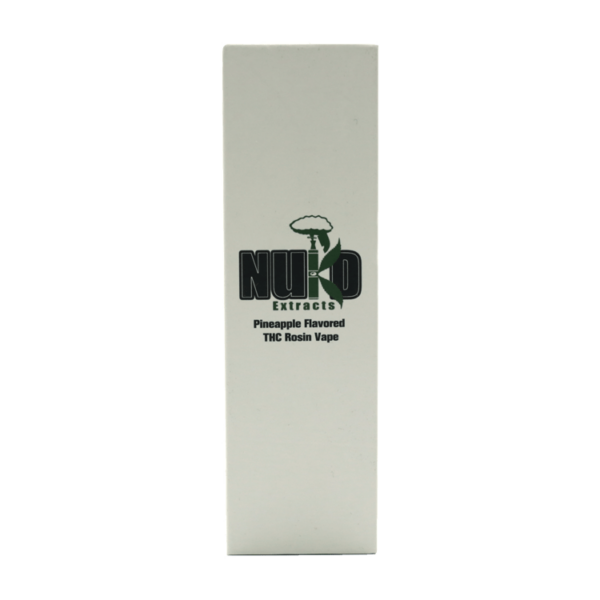 Kind Labs – Disposable Vape pen – 0.5ml | Herbarium Canada