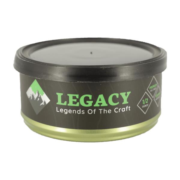 Legacy – Tin Series – Ice Cream Cake – 14g | Herbarium Canada