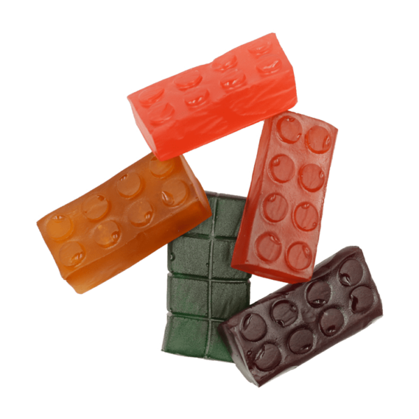 THC Blox – 80mg | Herbarium Canada