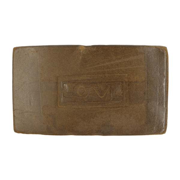 Moroccan Love Hash | Herbarium Canada