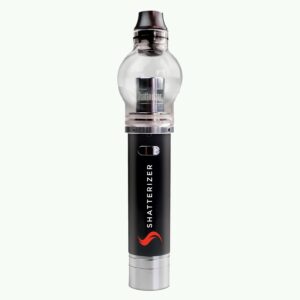 Shatterizer – Shatter Vaporizer Pen | Herbarium Canada