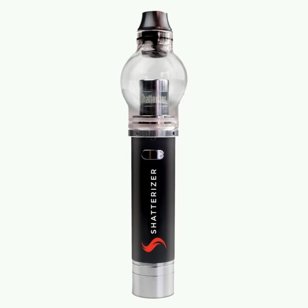 Shatterizer – Shatter Vaporizer Pen | Herbarium Canada