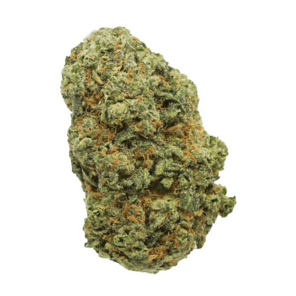 Strawberry Romulan | Herbarium Canada