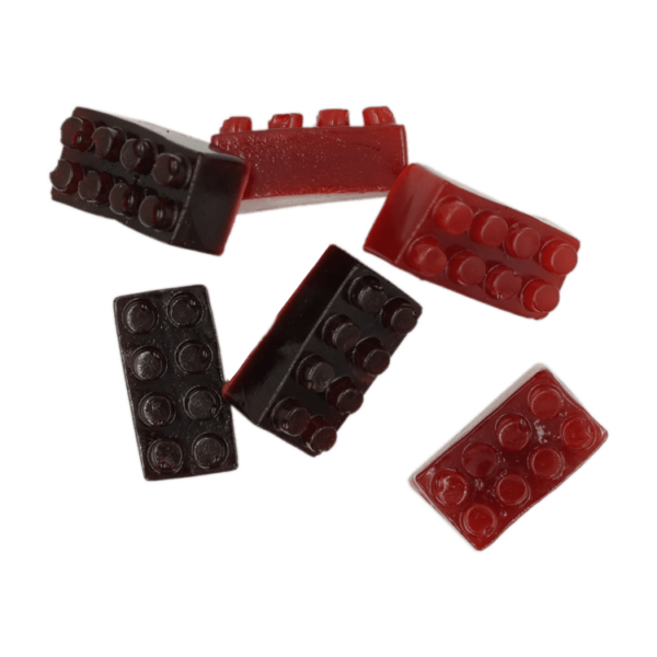 THC Mega Blox – 150mg THC | Herbarium Canada