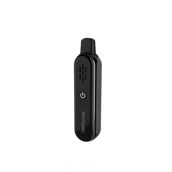 Airistech – Dry Herb Vaporizer – Herbva 5G | Herbarium Canada