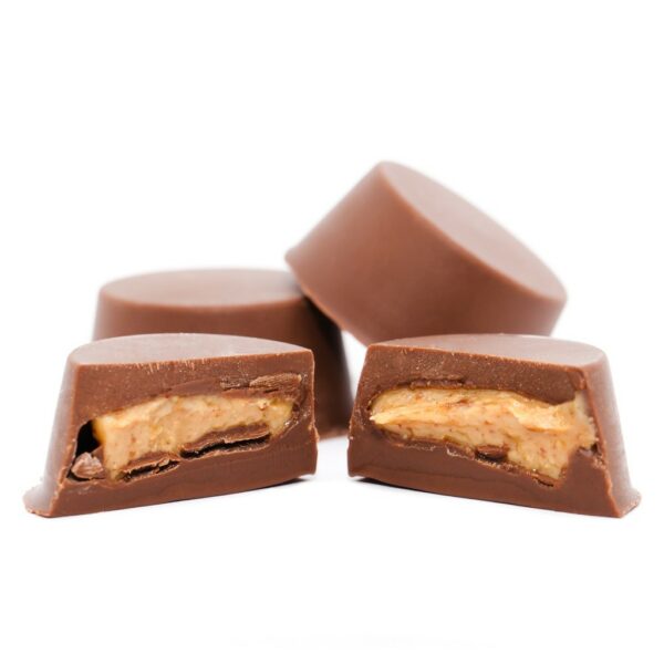 Mota – Medicated Peanut Butter – 200mg THC / 20MG CBD | Herbarium Canada