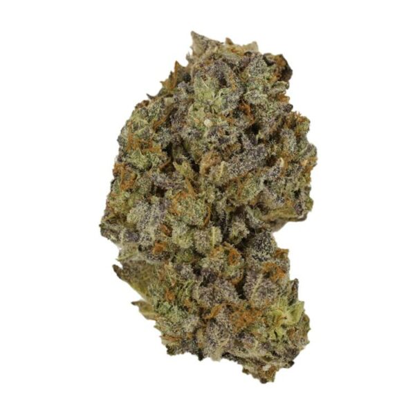 Purple Space Cookies | Herbarium Canada