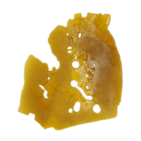 Premium Shatter – Pink Krak | Herbarium Canada