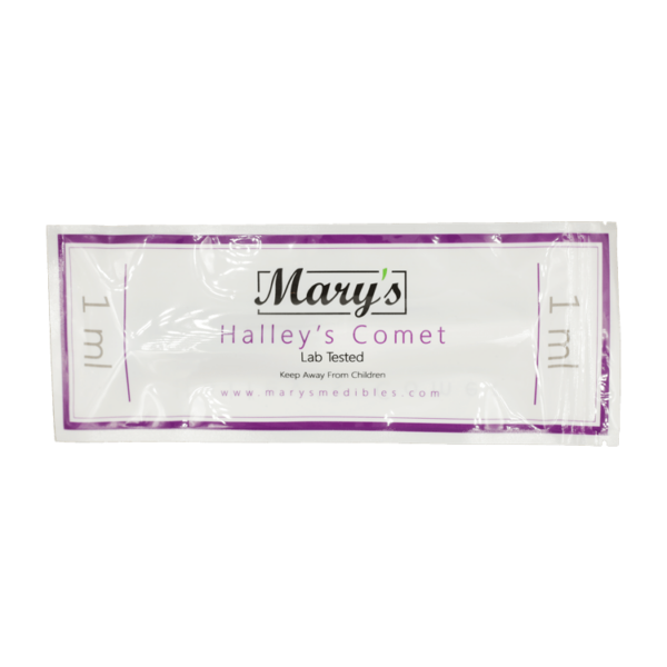 Mary’s Medibles – CBD Tears – 250mg | Herbarium Canada
